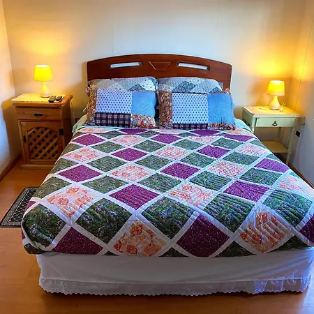 Habitacion En Suite Fiesta Tropical